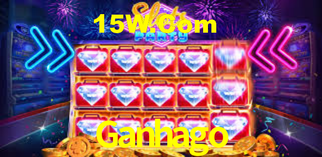 Ganhago