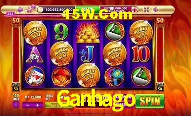 Ganhago