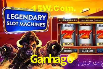 Ganhago.Com