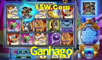 Ganhago