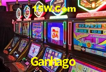  Ganhago.Com