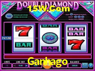 Sinta a adrenalina dos jogos de cassino com Ganhago