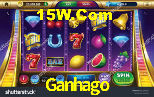 Ganhago Bet