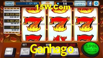 Ganhago Bet
